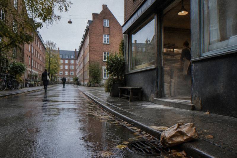 Bakery Tour Copenhagen: Among doughs, cinnamon and cardamom