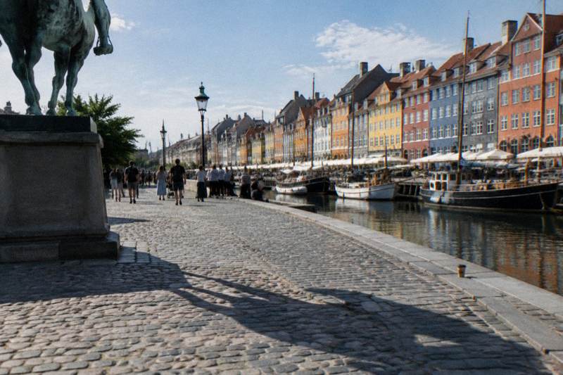 Free Walking Tour Copenhagen City NORDIC FREEDOM TOURS