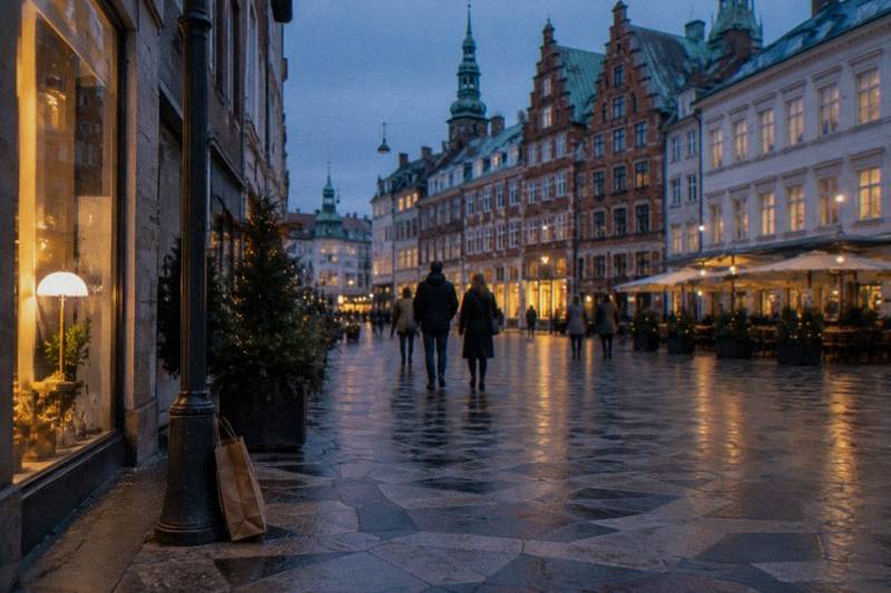 3-Hour Hygge Experience