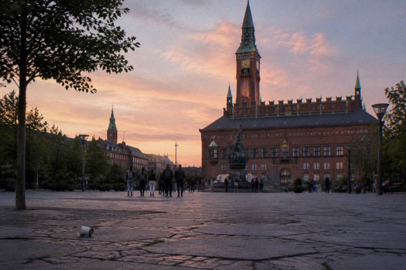 The untold stories of Copenhagen